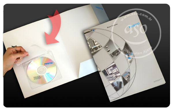 CD-DVD Envelope, plastic sticker CD Sleeve, transparent or semi transparent cd sleeve