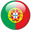 portugal cd spider foam button